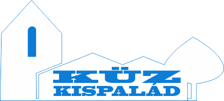KÜZ Kispalád